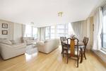 3 bedroom flat to rent