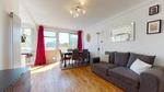 2 bedroom flat to rent