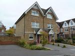 4 bedroom semi-detached house to rent