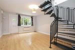 2 bedroom end of terrace house to rent