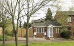 2 bedroom semi-detached bungalow to rent