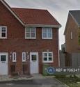 2 bedroom end of terrace house to rent