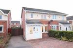 3 bedroom semi-detached house to rent