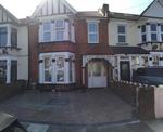 4 bedroom terraced house to rent