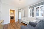 3 bedroom flat to rent