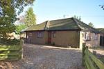 3 bedroom detached bungalow to rent