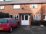 4 bedroom end of terrace house to rent