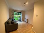 1 bedroom end of terrace house to rent