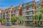 4 bedroom flat to rent