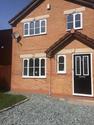 3 bedroom detached house to rent