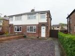 2 bedroom semi-detached house to rent