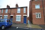 2 bedroom end of terrace house to rent