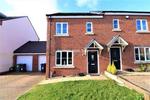 3 bedroom semi-detached house to rent