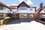 5 bedroom semi-detached house to rent