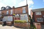 6 bedroom terraced house to rent