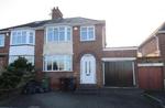 3 bedroom semi-detached house to rent