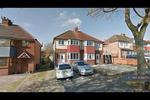 3 bedroom semi-detached house to rent