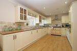 2 bedroom detached bungalow to rent