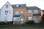 4 bedroom terraced house to rent