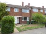 3 bedroom terraced house to rent