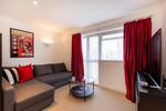 3 bedroom flat to rent