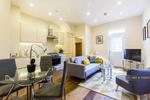 1 bedroom flat to rent