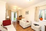 2 bedroom ground floor flat to rent