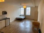 Studio flat to rent