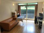 1 bedroom ground floor flat to rent