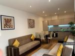 3 bedroom flat to rent