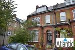 5 bedroom end of terrace house to rent