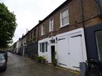 4 bedroom terraced house to rent