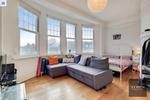 3 bedroom flat to rent