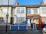 4 bedroom terraced house to rent