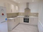 1 bedroom ground maisonette to rent