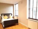 1 bedroom ground floor flat to rent
