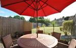 2 bedroom end of terrace house to rent
