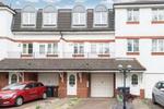 3 bedroom terraced house to rent