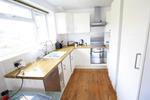 3 bedroom flat to rent