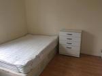 Studio flat to rent