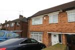 3 bedroom semi-detached house to rent