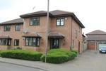 4 bedroom detached house to rent