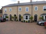 4 bedroom terraced house to rent