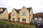 5 bedroom detached house to rent