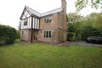 3 bedroom detached house to rent