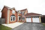 4 bedroom detached house to rent