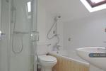 1 bedroom terraced house to rent