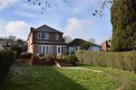 4 bedroom detached house to rent