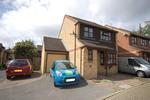 3 bedroom link detached house to rent