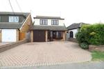 4 bedroom detached house to rent